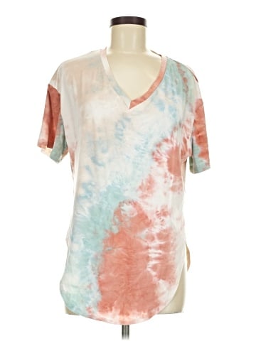 Shein Short Sleeve Top (view 1)