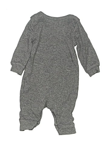 Carter's Long Sleeve Outfit (view 2)