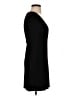 Free People 100% Polyester Black Cocktail Dress Size XS - photo 4