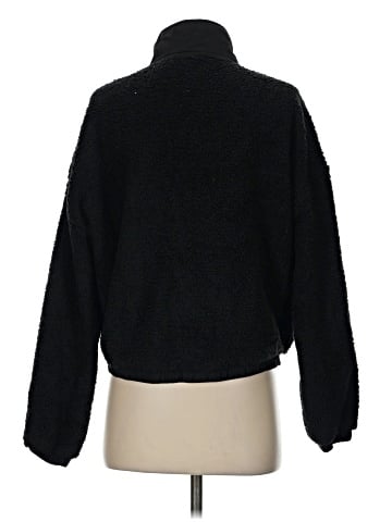 Vuori Faux Fur Jacket (view 2)