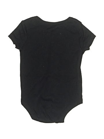 Nickelodeon Short Sleeve Onesie (view 2)