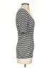 The Fifth Label Black 3/4 Sleeve Top Size XS - photo 4