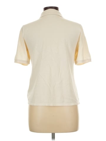 Everlane Short Sleeve Blouse (view 2)