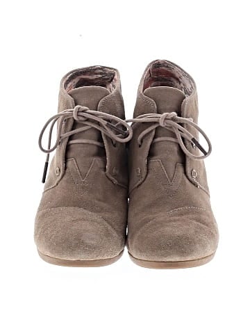 TOMS Wedges (view 2)