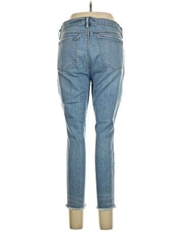 Ann Taylor LOFT Jeans (view 2)