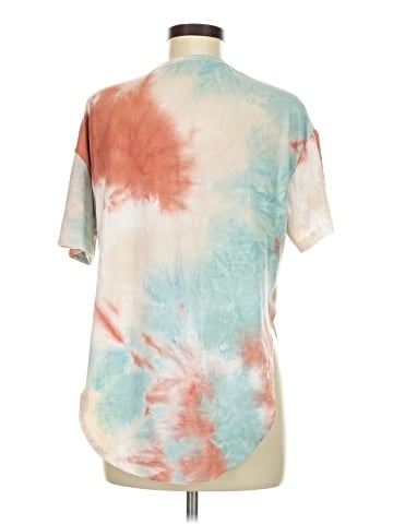 Shein Short Sleeve Top (view 2)