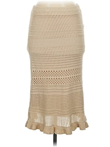 SkyLar Rose Casual Skirt (view 1)