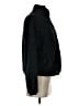 Vuori Black Gray Faux Fur Jacket Size S - photo 4