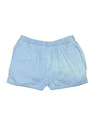 Beach Riot Denim Shorts (view 1)