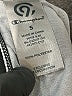C9 By Champion 100% Polyester Solid Black Athletic Shorts Size S (kids) - photo 4