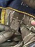 Inc Denim Solid Blue Jeans Size 4 - photo 9