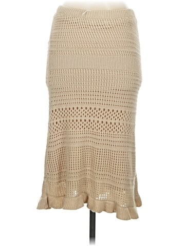 SkyLar Rose Casual Skirt (view 2)