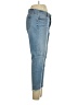 Ann Taylor LOFT Blue Jeans Size 12 - photo 4