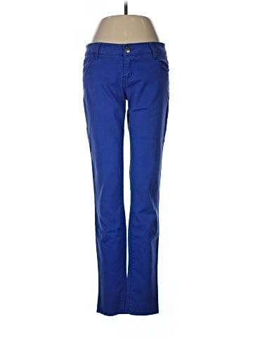 Aqua Casual Pants (view 1)