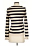 J.Crew Stripes Gold Wool Sweater Size S - photo 2