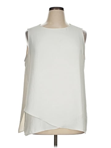 Chico's Sleeveless Blouse (view 1)