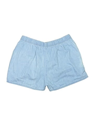 Beach Riot Denim Shorts (view 2)