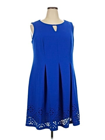 Jessica Howard Cocktail Dress (view 1)