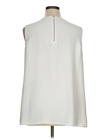 Chico's Sleeveless Blouse (view 2)