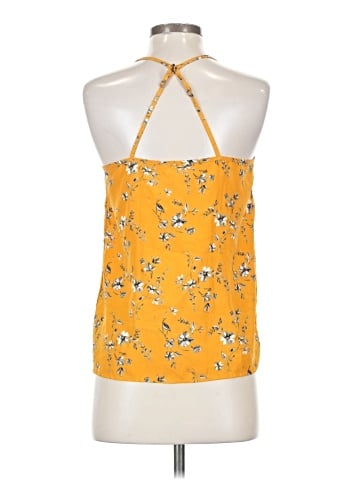 Hollister Sleeveless Blouse (view 2)