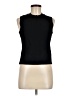Bailey 44 Black Sleeveless Top Size M - photo 1