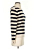 J.Crew Stripes Gold Wool Sweater Size S - photo 4