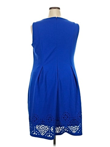 Jessica Howard Cocktail Dress (view 2)