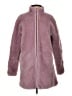 J.Crew 100% Polyester Purple Coat Size S - photo 1