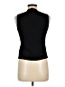 Bailey 44 Black Sleeveless Top Size M - photo 2