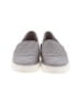 Vince. 100% Leather Gray Sneakers Size 9 - photo 2