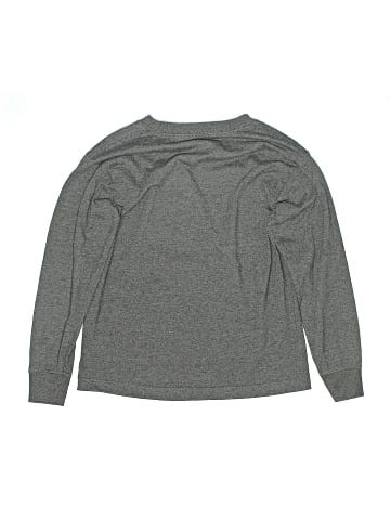 Mojang Long Sleeve T-Shirt (view 2)