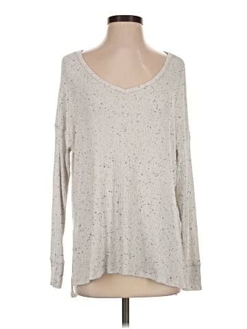 American Eagle Outfitters Pullover Sweater (view 1)