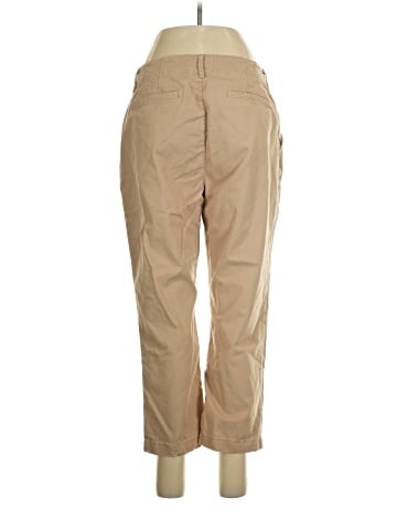 Ann Taylor LOFT Khakis (view 2)