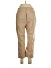 Ann Taylor LOFT Solid Tan Khakis Size 12 (petite) - photo 2