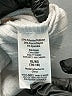 Time and Tru Silver Cardigan Size XL - photo 8