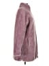 J.Crew 100% Polyester Purple Coat Size S - photo 4