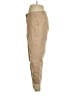 Ann Taylor LOFT Solid Tan Khakis Size 12 (petite) - photo 5
