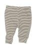 Carter's 100% Cotton Stripes Gold Active Pants Size Newborn - photo 1