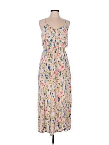 LC Lauren Conrad Casual Dress (view 1)