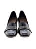 Clarks Black Heels Size 10 - photo 2
