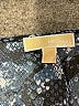 MICHAEL Michael Kors Blue 3/4 Sleeve Blouse Size L - photo 7