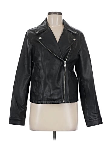 Express Outlet Jacket (view 1)