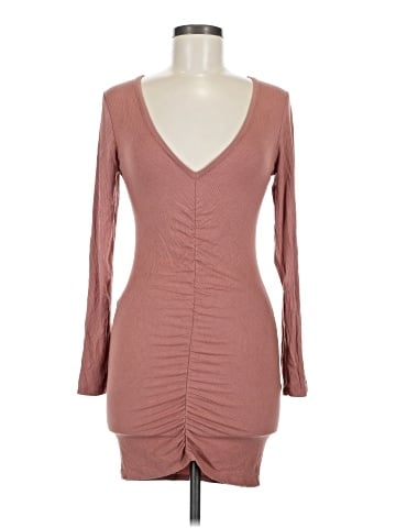 Bozzolo Cocktail Dress (view 1)
