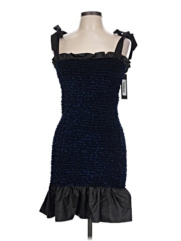Petersyn Cocktail Dress (view 1)