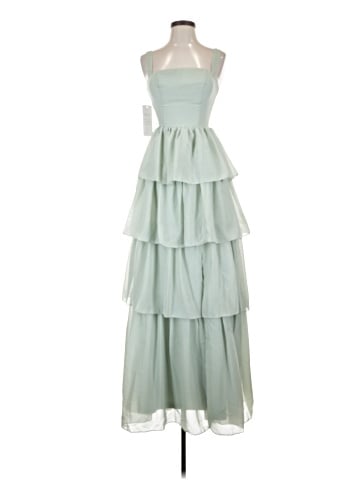 Unbranded Cocktail Dress (view 1)