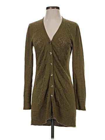 Peruvian Connection Cardigan (view 1)