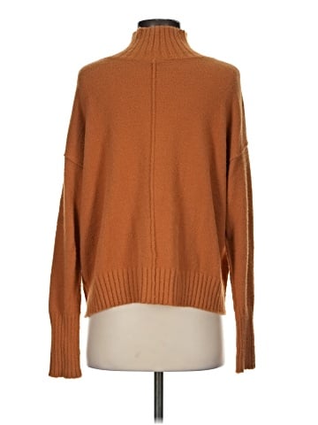 Free People Turtleneck Sweater (view 2)