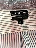 J.Crew Gray Long Sleeve Button-Down Shirt Size 6 - photo 7