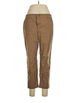 Ann Taylor Loft Khakis