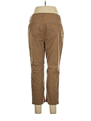 Ann Taylor LOFT Khakis (view 2)